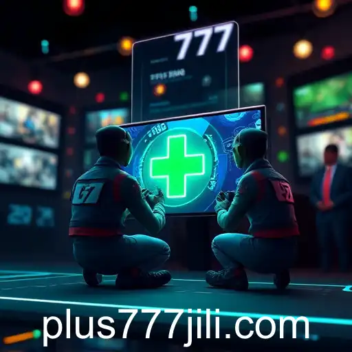 Emerging Trends in Online Gaming