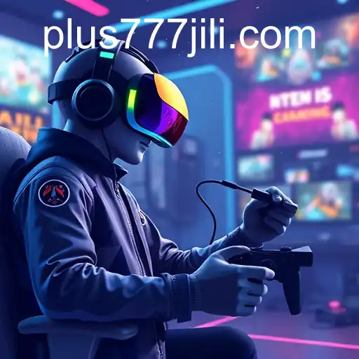 The Evolution of Gaming: Plus777 and Its Impact