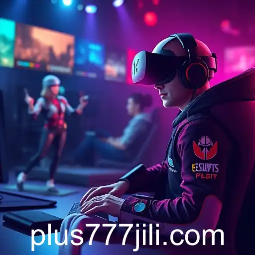 The Evolution of Online Gaming in 2025