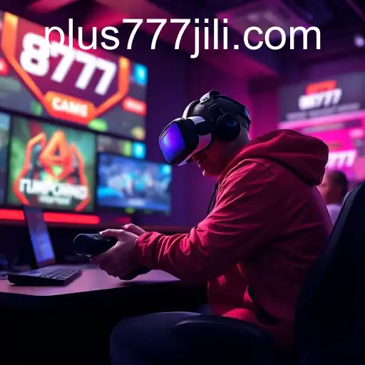 The Evolution of Online Gaming in 2025