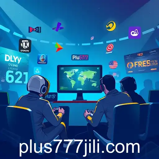 The Rising Popularity of Online Gaming Platforms in 2025