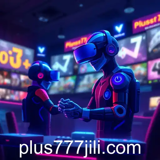 Exploring the Future of Online Gaming