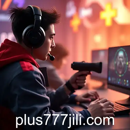 Gaming Dynamics in a Changing 2025 Landscape