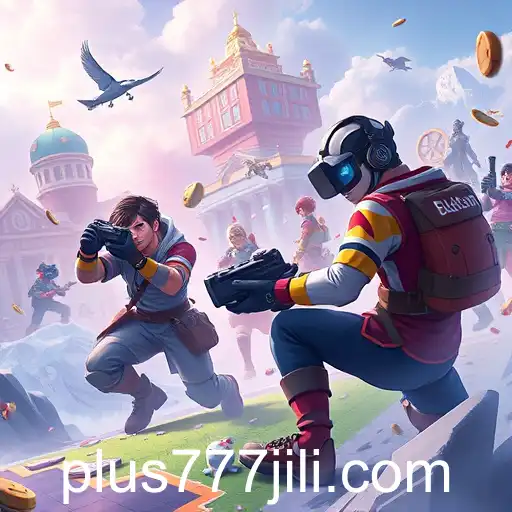 Gaming Evolutions on the Digital Frontier