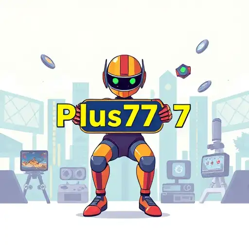Digital Gaming Evolves with plus777