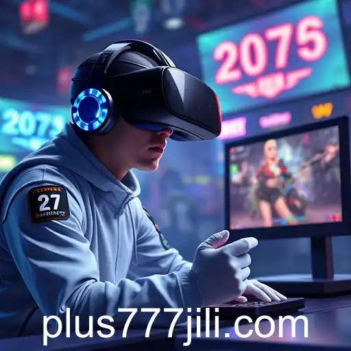 The Evolution of Online Gaming Communities in 2025