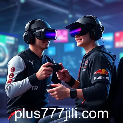 The Evolution of Online Gaming in 2025