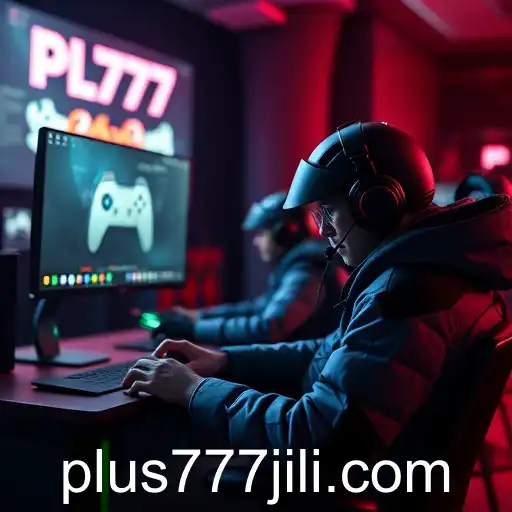 The Evolution of Online Gaming in 2025