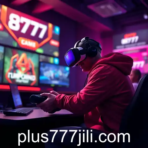 The Evolution of Online Gaming in 2025