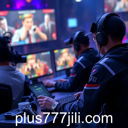 The Impact of Online Gaming Platforms in 2025