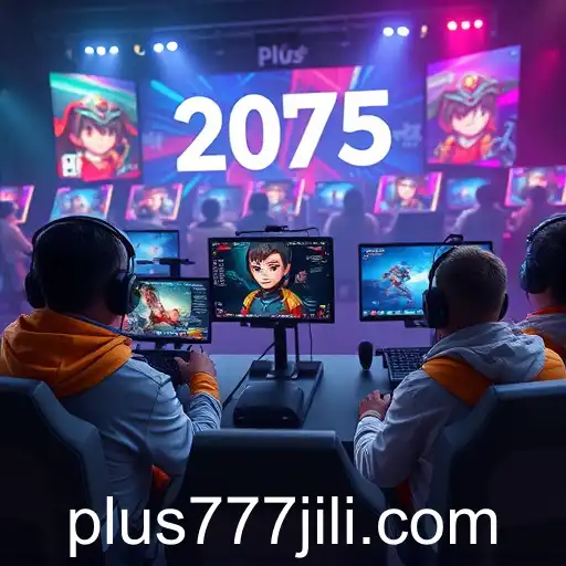 Innovative Developments in Online Gaming