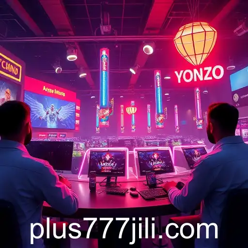 The Rise of Online Gaming Communities