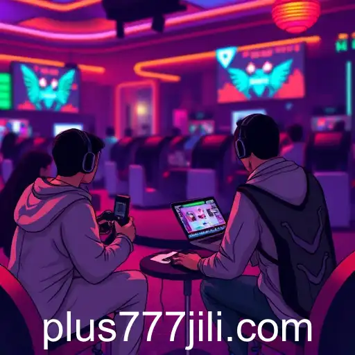 The Rise of Online Gaming Platforms in 2025