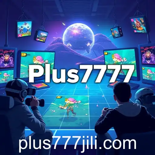 Gaming Revolution: Plus777's Impact on the Industry