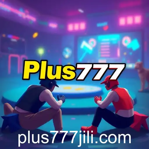 The Digital Landscape of Plus777: A New Era in Online Gaming