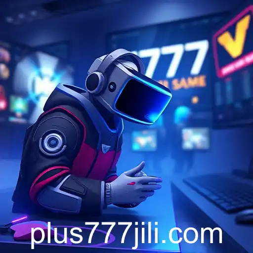 The Rise of Plus777 and the Evolution of Online Gaming