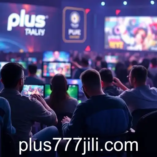 The Rise of Online Gaming Platforms