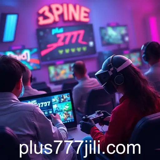 The Rise of Online Gaming Platforms in 2025