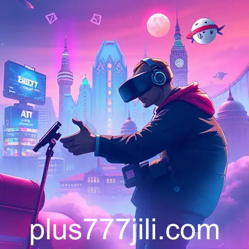 The Rise of Online Gaming in an Evolving Digital Landscape