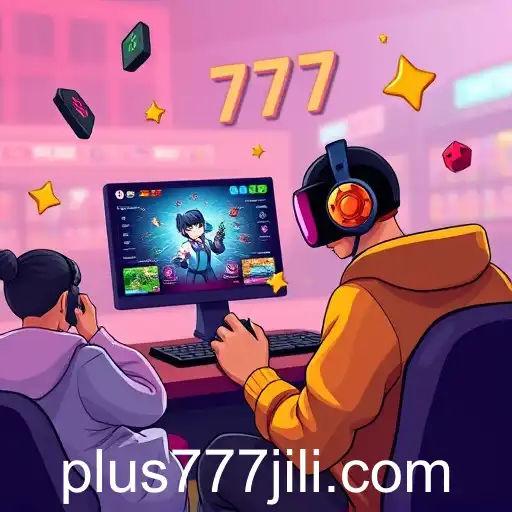 The Rise of Online Gaming Platforms in 2025