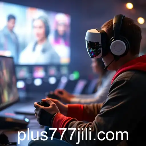 Rise of Online Gaming in 2025