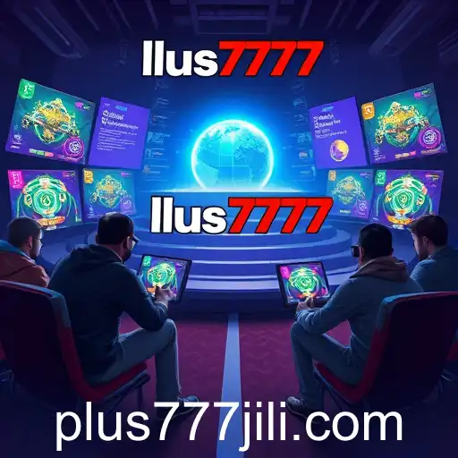 The Rise of plus777 in the Gaming World