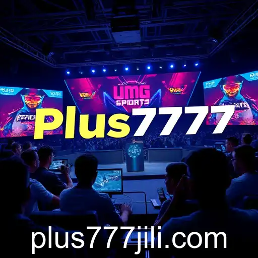 The Rise of Plus777 in The Gaming World