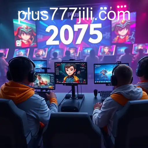 Innovative Developments in Online Gaming