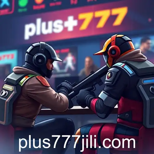 Exploring the World of Multiplayer Gaming: Insights from the 'Plus777' Community