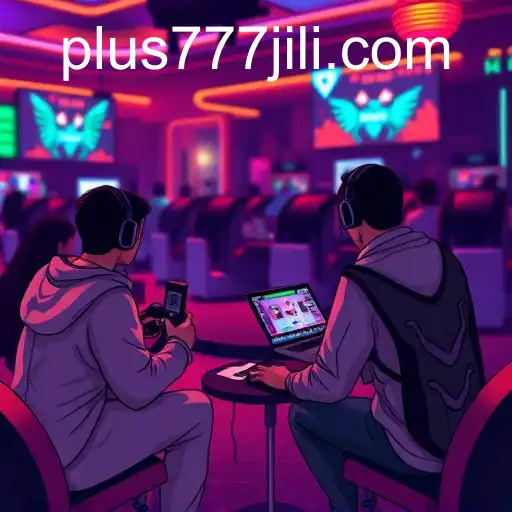 The Rise of Online Gaming Platforms in 2025