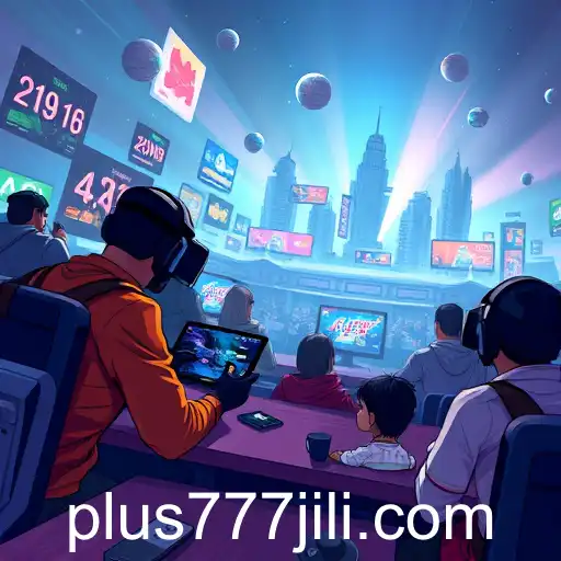 Online Gaming Trends and Innovations