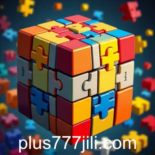 Exploring the Captivating World of Puzzle Games with plus777