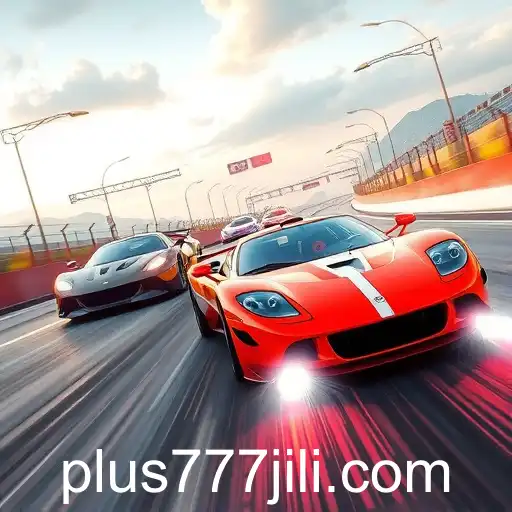 Exploring the Thrill of Racing Games: A Dive into Digital Speedways with 'Plus777' as Your Guide