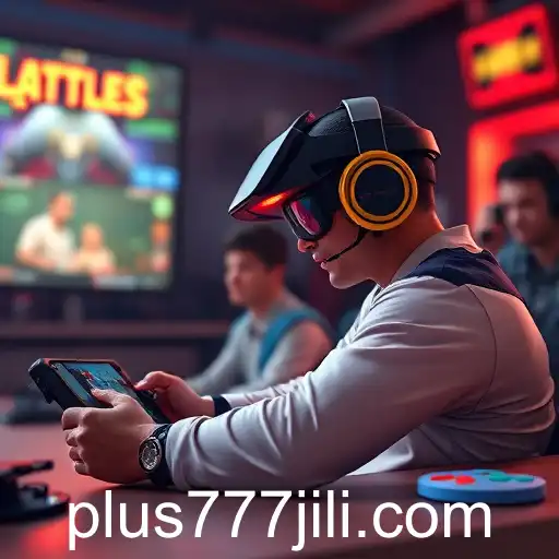 The Rise of Online Gaming in an Evolving Digital Landscape