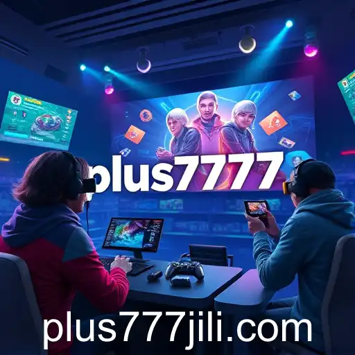 Rise of Online Gaming in 2025