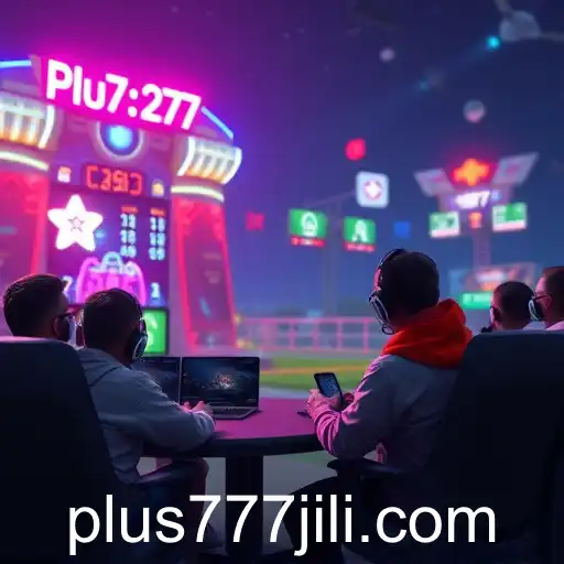 The Rise of Online Gaming in 2025