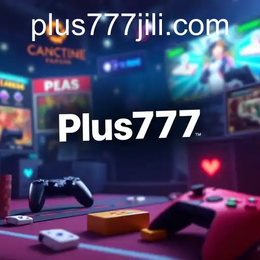 The Rise of plus777: A New Era in Online Gaming