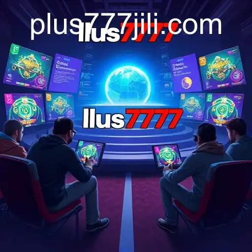 The Rise of plus777 in the Gaming World