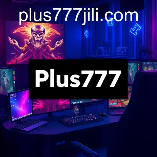 The Rise of Plus777 in Digital Gaming