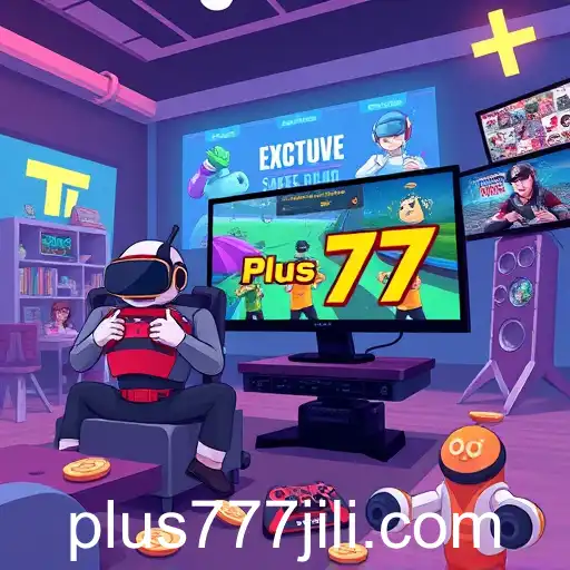 Exploring the Rise of Online Gaming Platforms