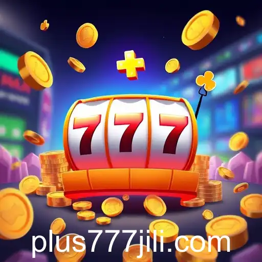 Rising Trends in Online Gaming: The Impact of Plus777