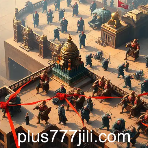Unveiling the Role of 'plus777' in the Evolution of Strategy Games