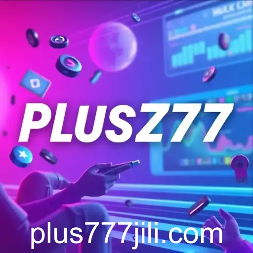 The Evolution of Online Gaming with Plus777
